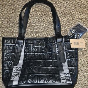 STEVE MADDEN handbag